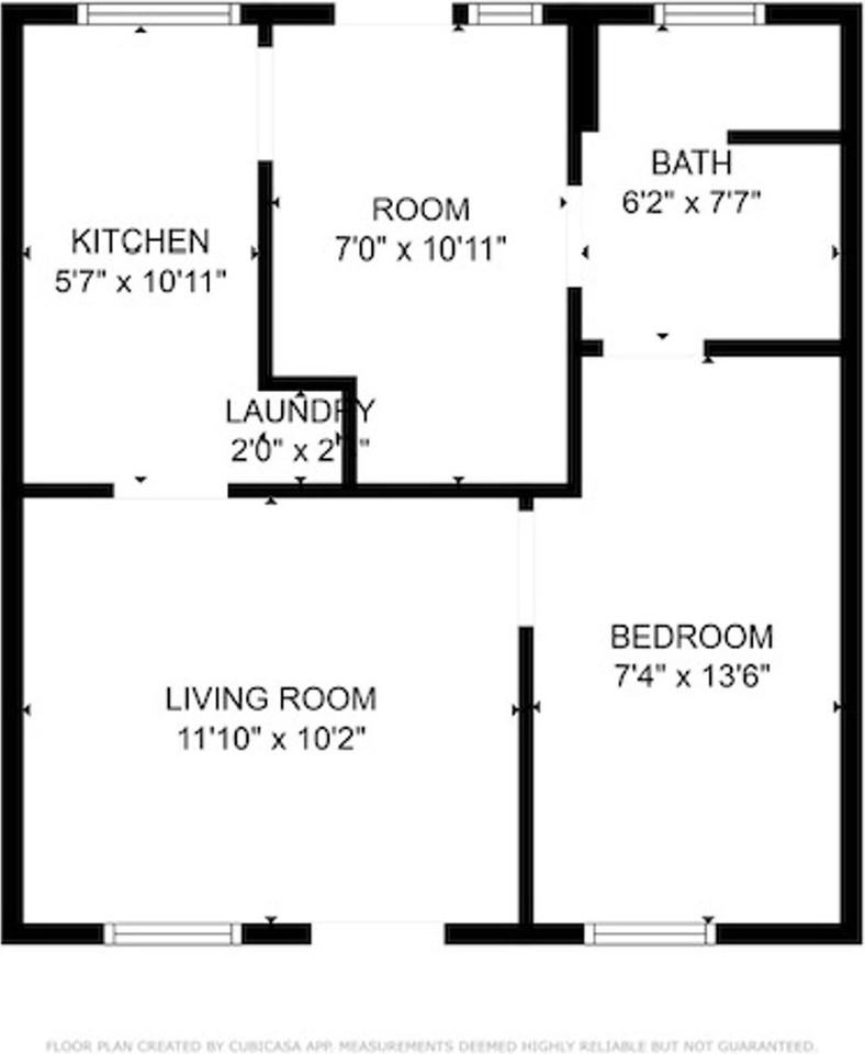 1414 S Campbell Ave - Photo 6 of 14