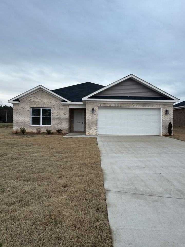 244 Hope Ridge Dr