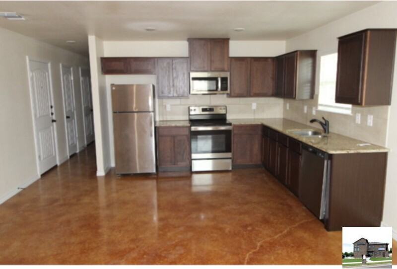 1017 Cline Drive #B - Photo 2 of 9