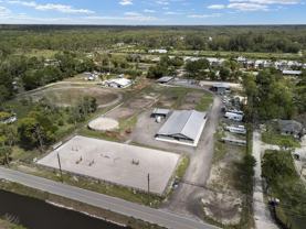 14845 Collecting Canal Rd - Photo 1 of 1
