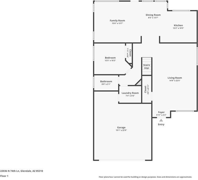 22036 N 74th Ln - Photo 2 of 17