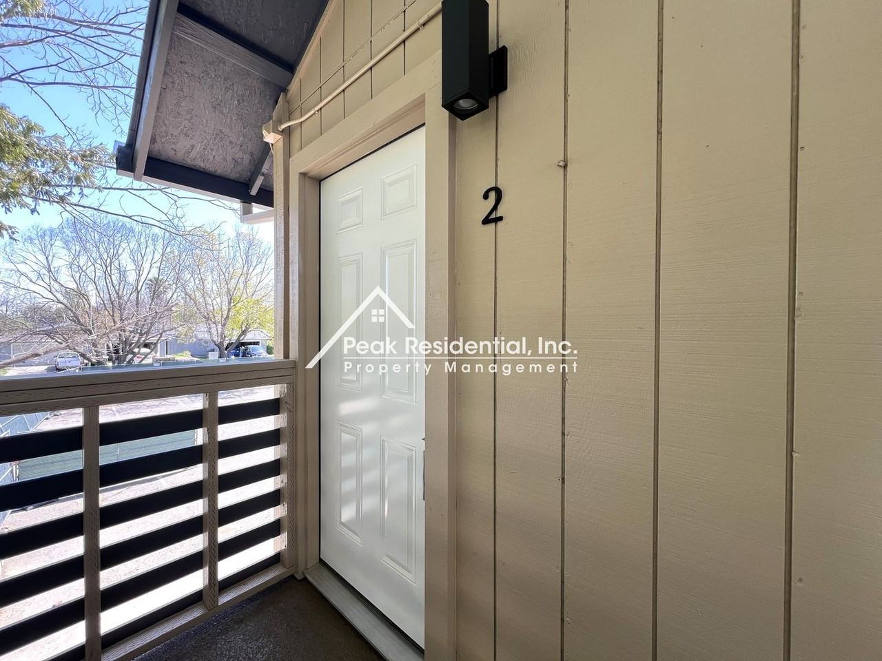 Gardenside Apartments - Photo 2 of 17