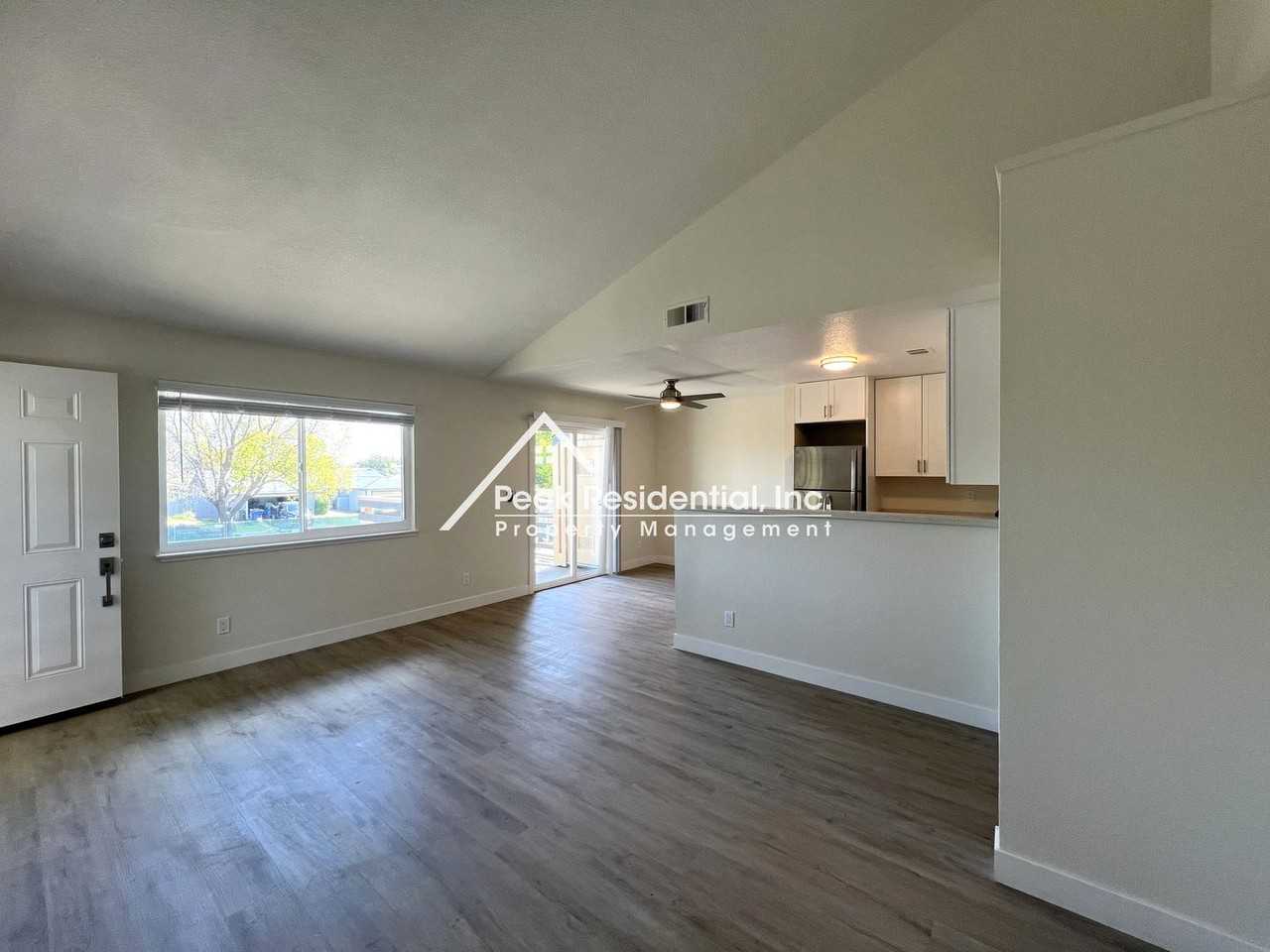 Gardenside Apartments - Photo 4 of 17