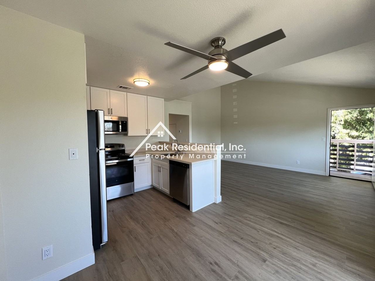 Gardenside Apartments - Photo 5 of 17