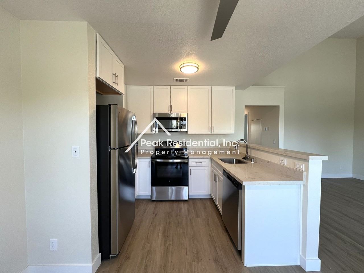 Gardenside Apartments - Photo 6 of 17