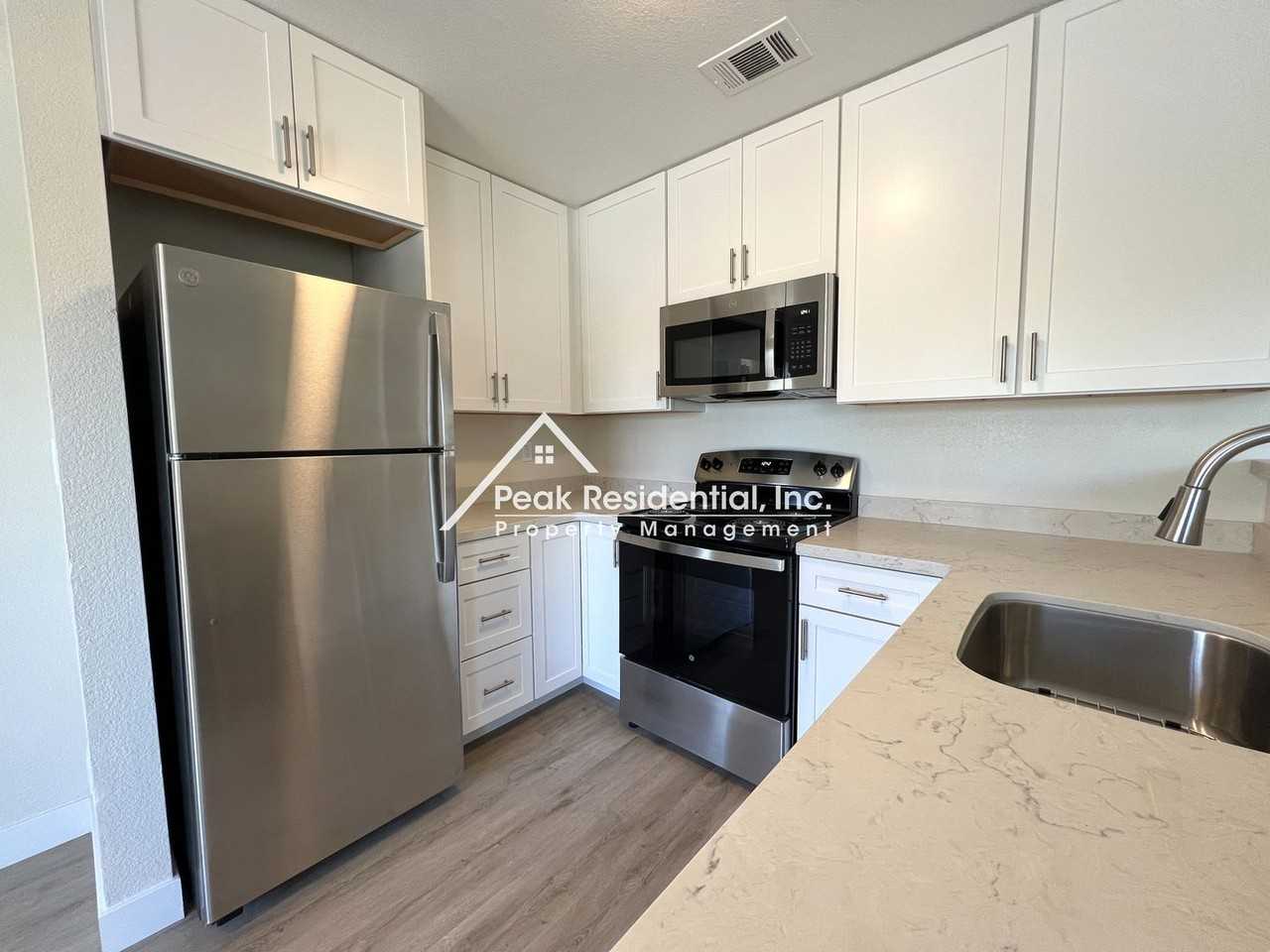 Gardenside Apartments - Photo 7 of 17