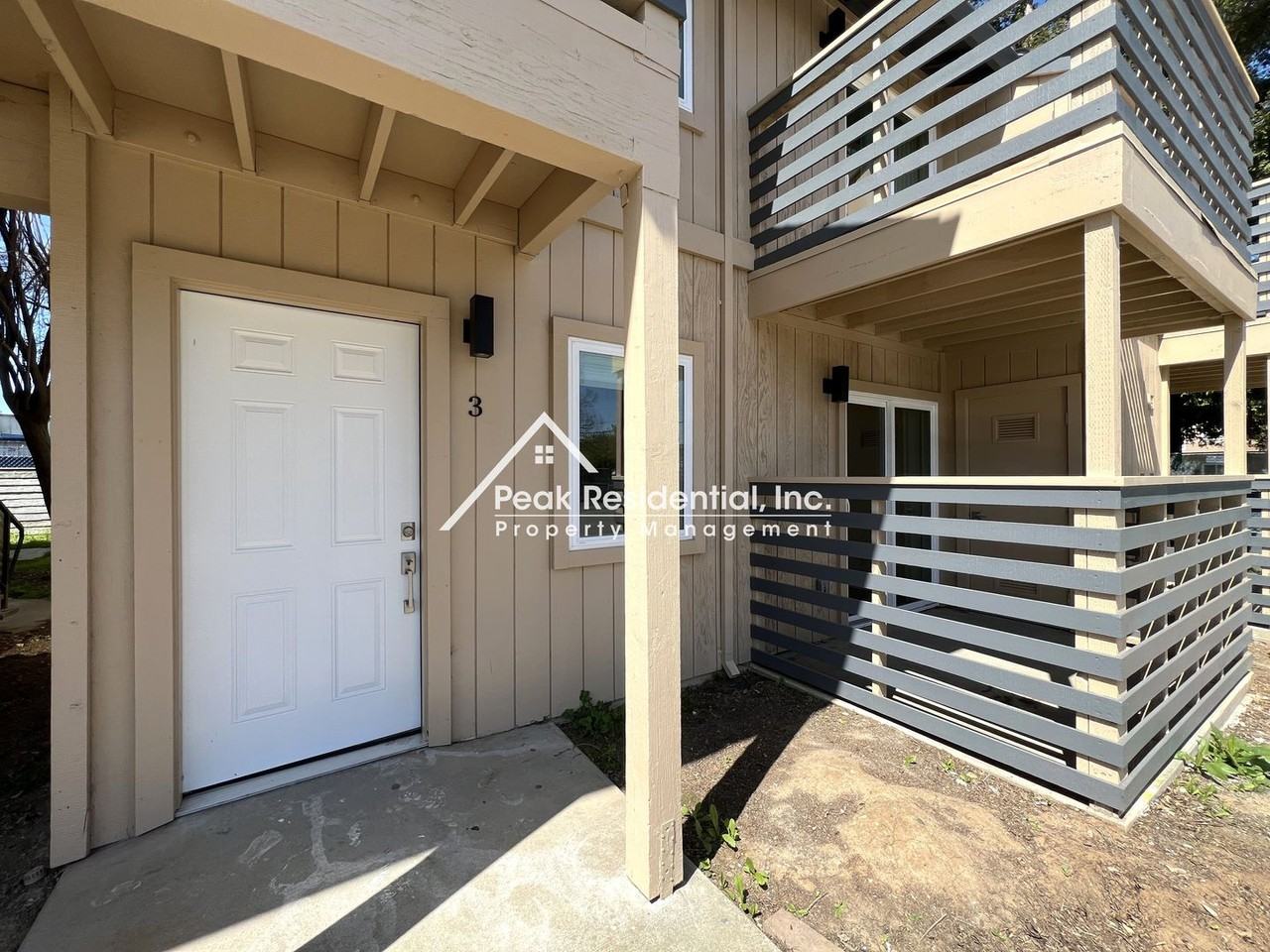 Gardenside Apartments - Photo 2 of 17