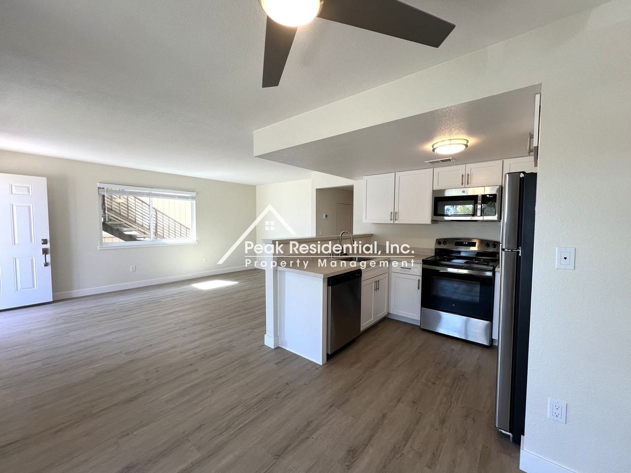 Gardenside Apartments - Photo 4 of 17