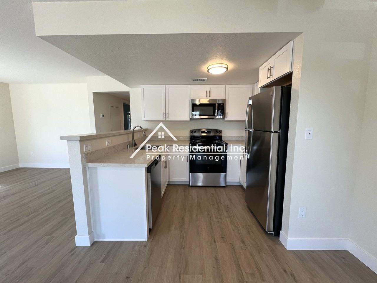 Gardenside Apartments - Photo 5 of 17