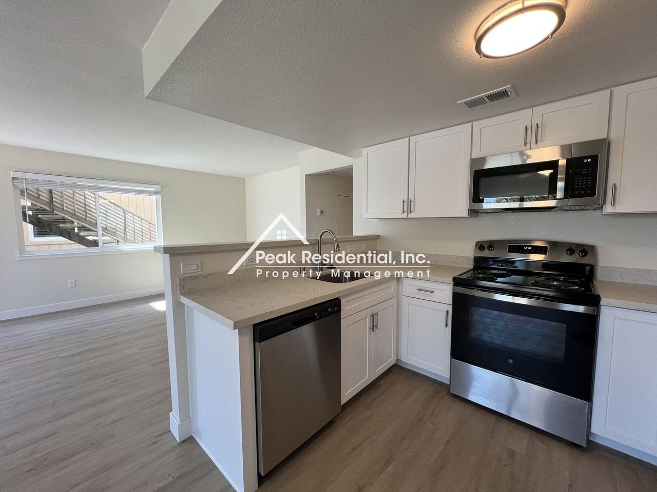 Gardenside Apartments - Photo 7 of 17