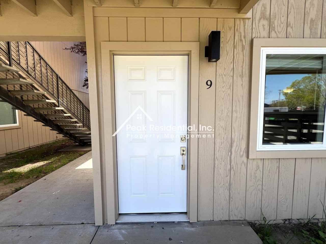 Gardenside Apartments - Photo 2 of 16