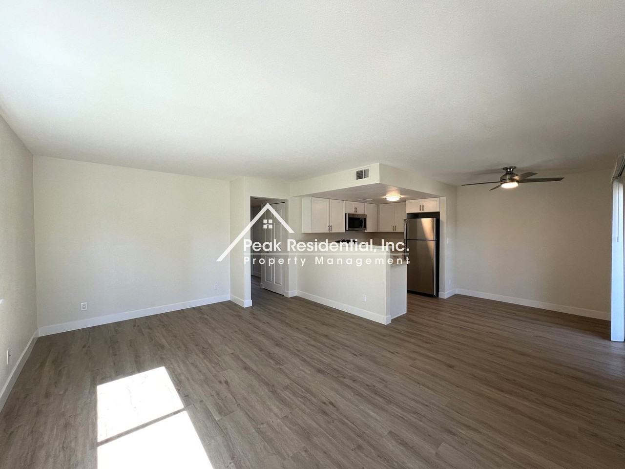 Gardenside Apartments - Photo 3 of 16