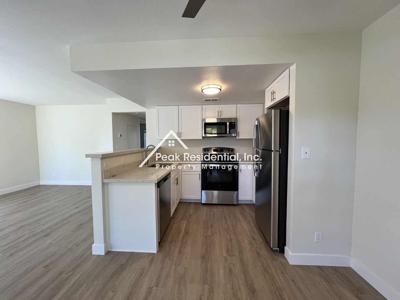 Gardenside Apartments - Photo 5 of 16