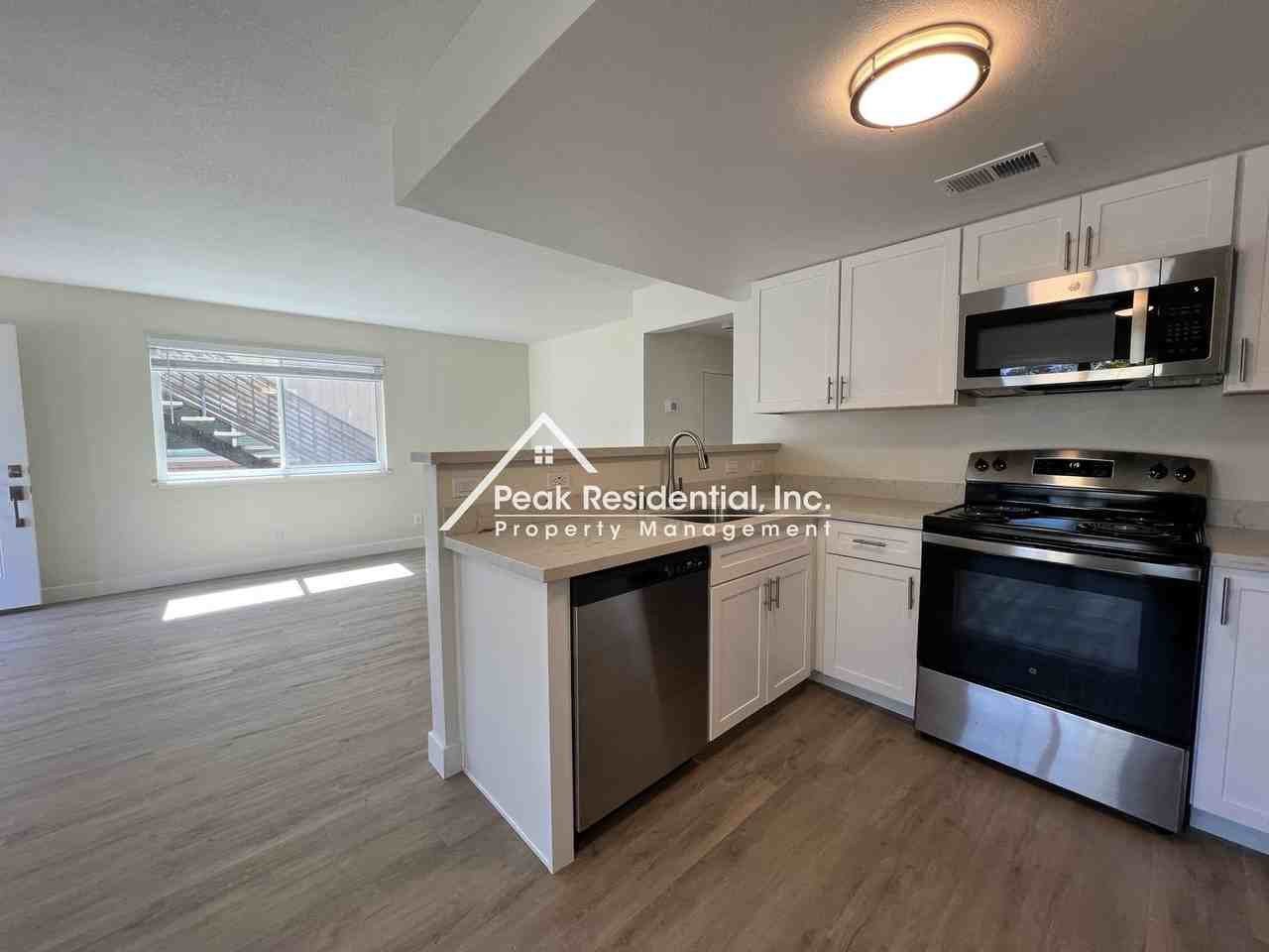 Gardenside Apartments - Photo 6 of 16