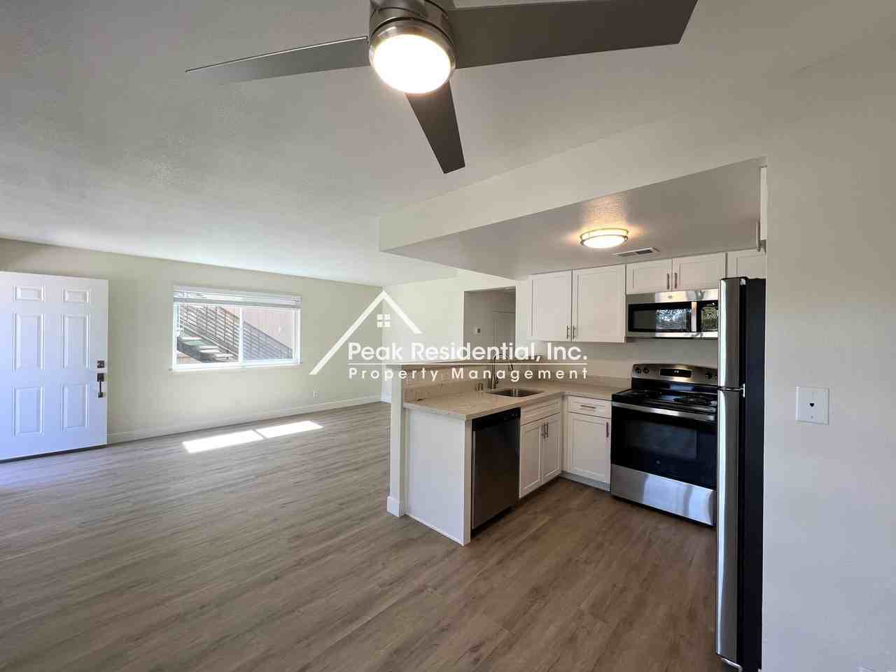 Gardenside Apartments - Photo 7 of 16