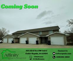 155 33rd Ave Sw #E - Photo 1 of 1