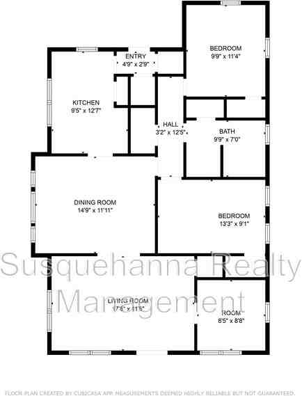 2008 Linden St - Photo 2 of 11