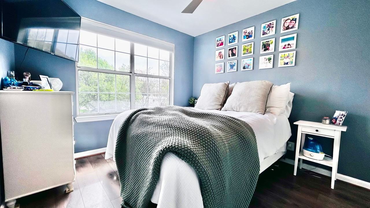 202 Grosvenor Ln #203 - Photo 2 of 10