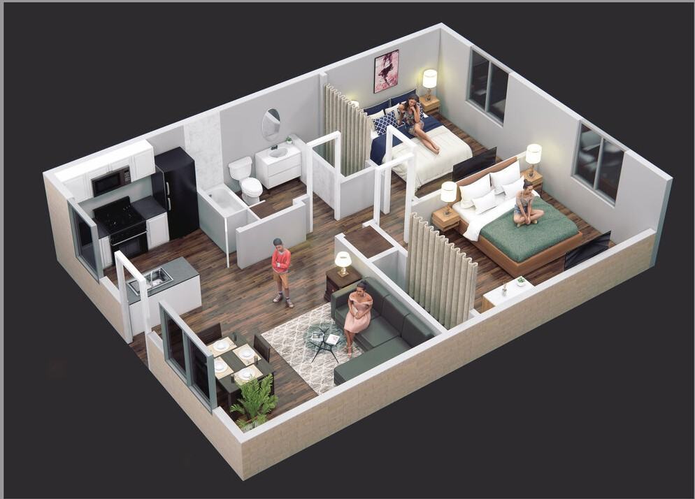 137 Elm Street - Photo 4 of 8