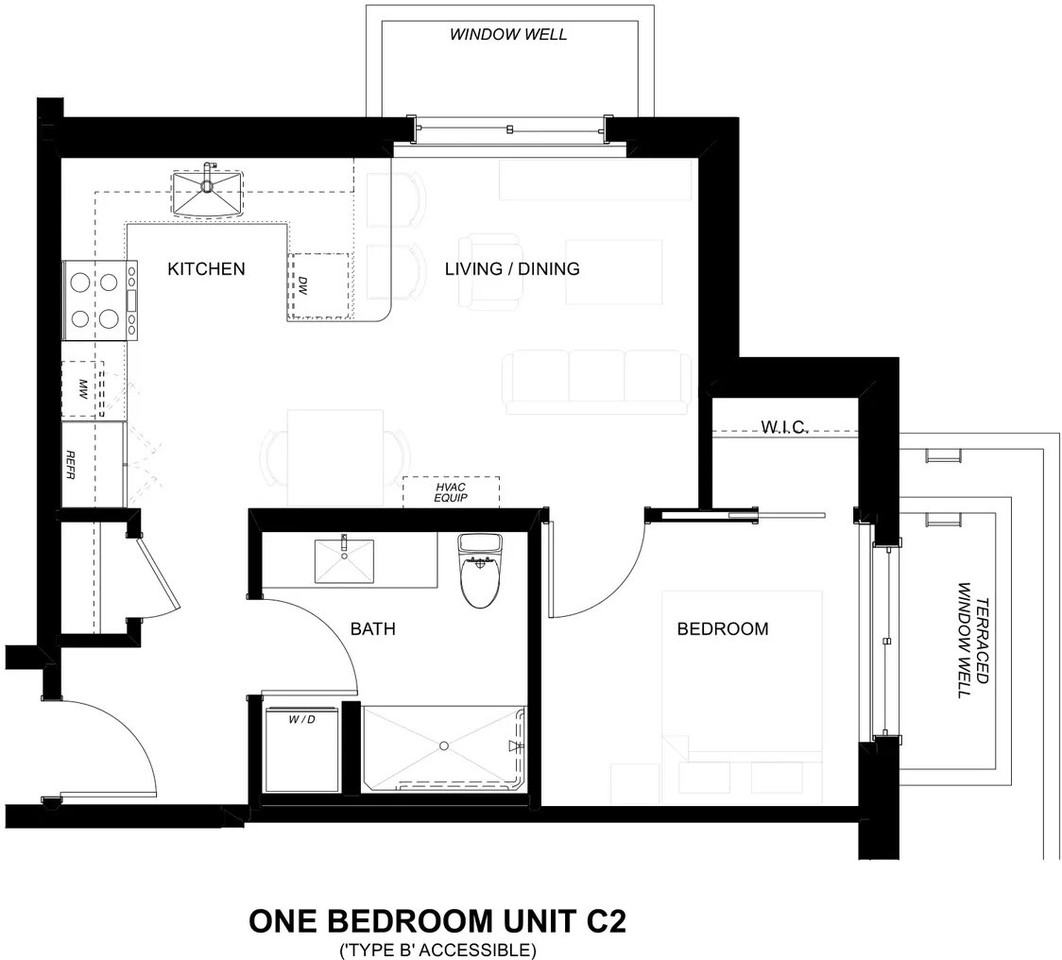 200 Northeast 65th Street - Photo 2 of 18