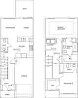 featured image of 8532 Hammond Street