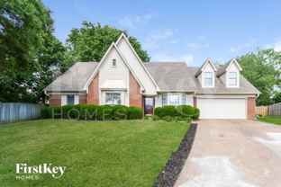 3556 Rock Garden Cv - Photo 1 of 1