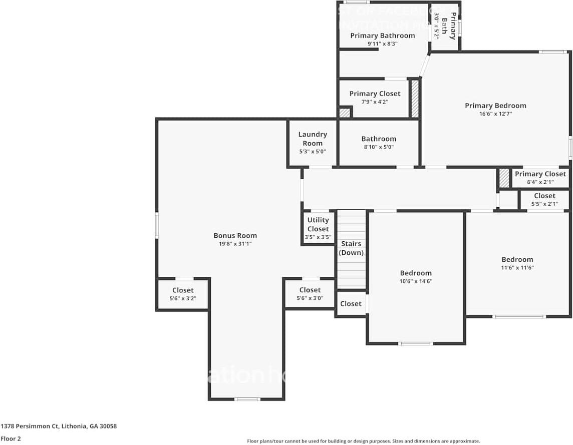 1378 Persimmon Ct - Photo 3 of 18
