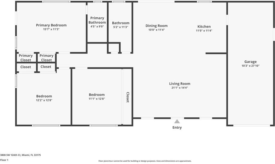 3800 Sw 124th Ct - Photo 2 of 16