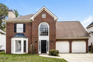 4908 Heards Forest Dr Nw - Photo 1 of 1