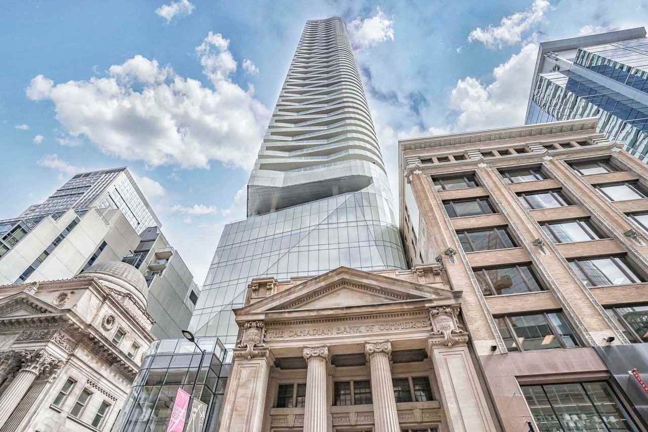 197 Yonge Street #3804 - Photo 2 of 16