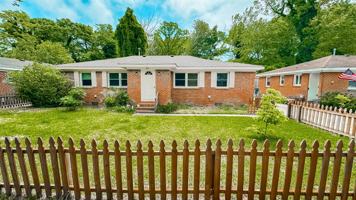 featured image of 917 Mildred Street #A