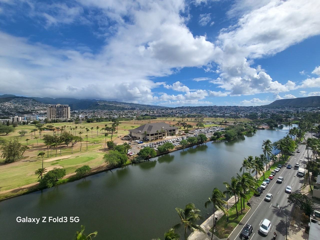 320 Liliuokalani Ave #1504 - Photo 3 of 25