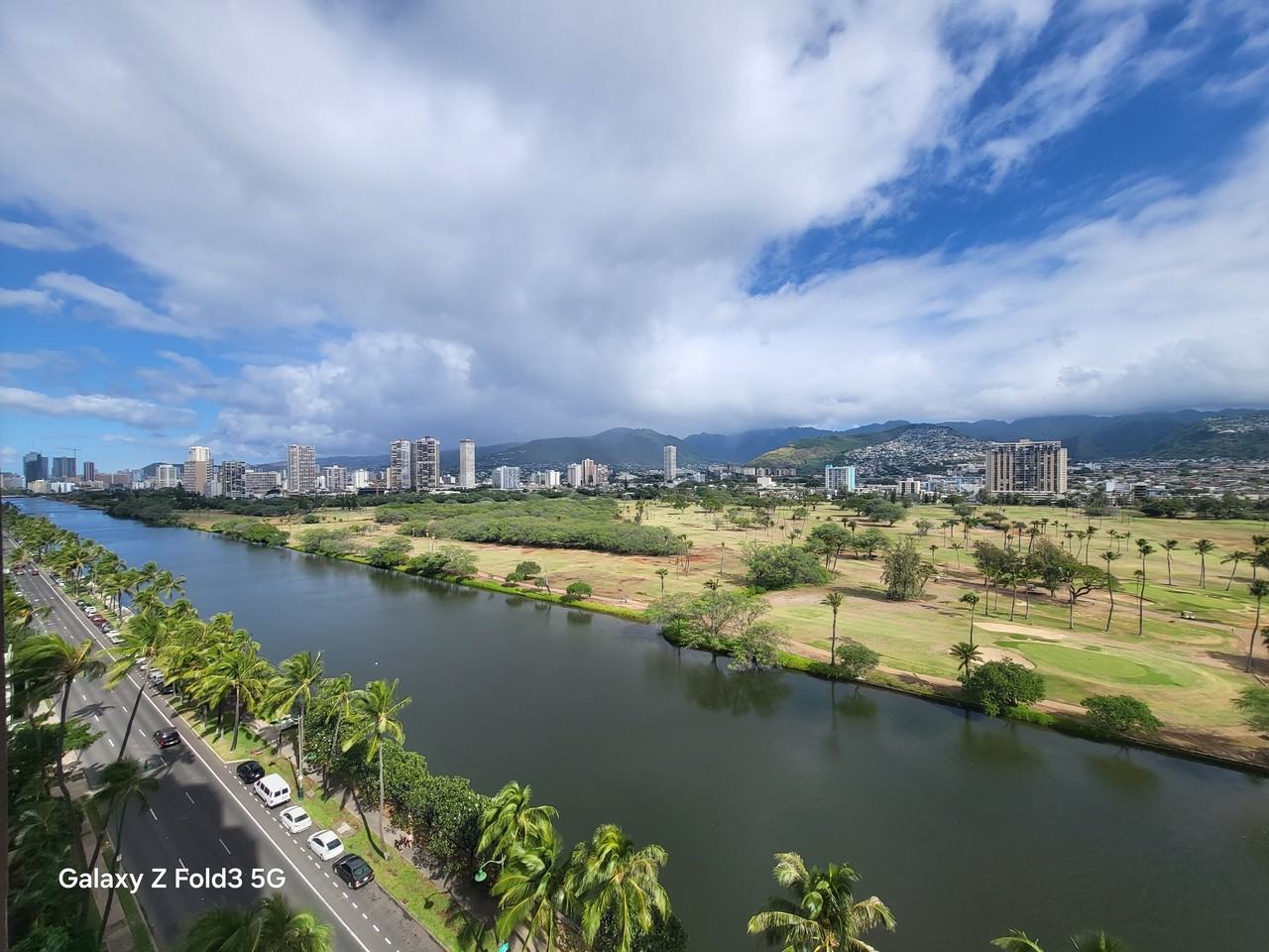 320 Liliuokalani Ave #1504 - Photo 7 of 25