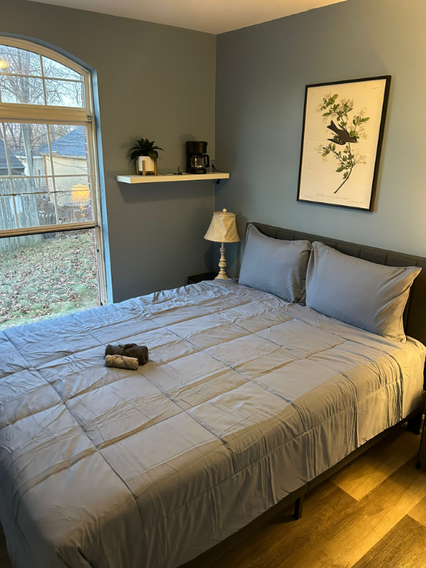 800 Robinwood St - Photo 2 of 5