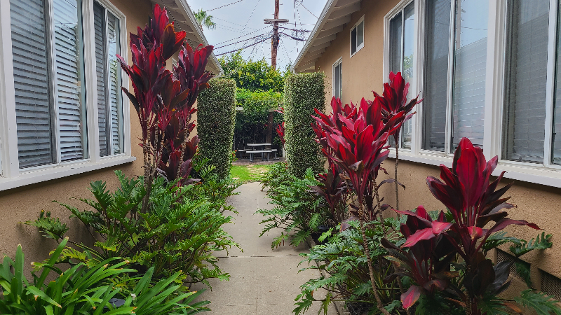 2224 S Carmelina Ave #2224 - Photo 4 of 39