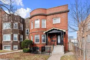 11314 S Prairie Ave #1 - Photo 1 of 1