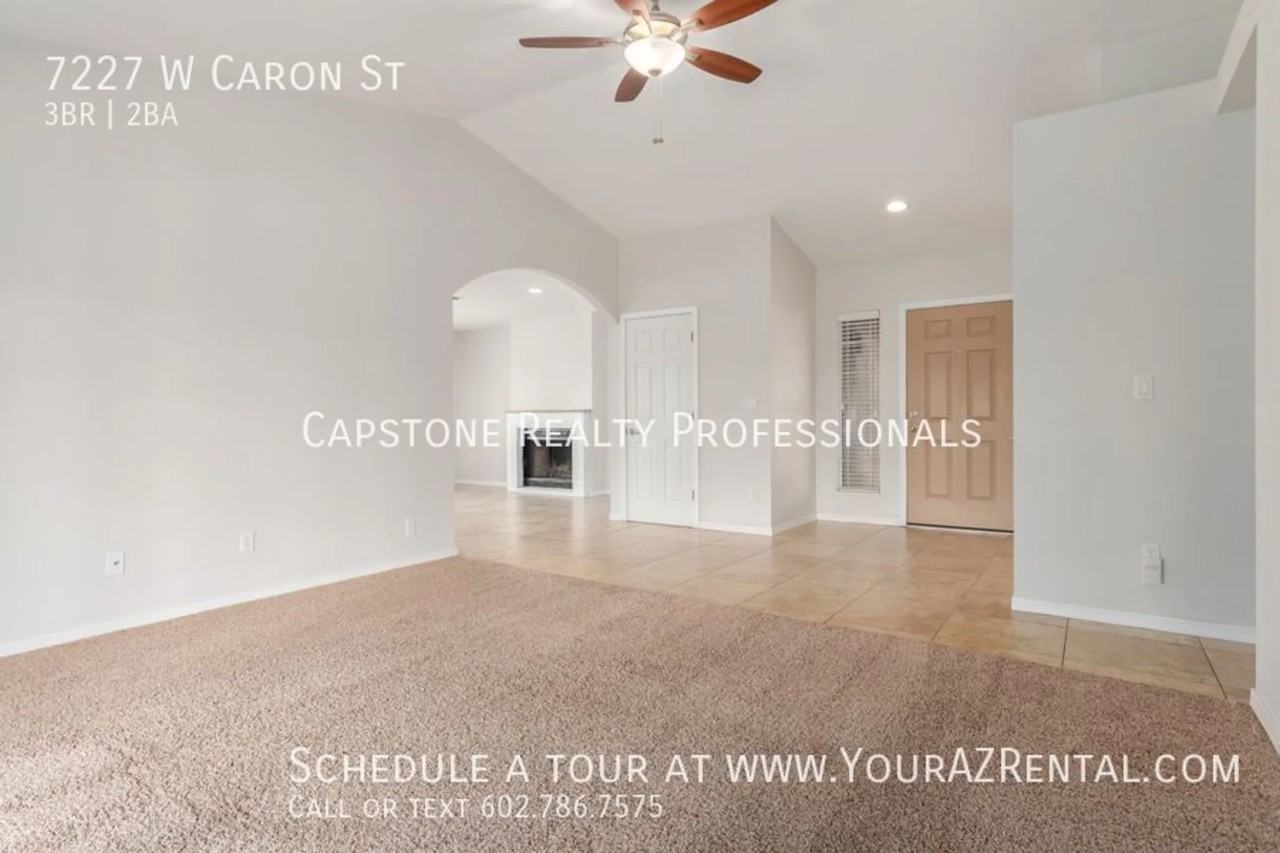7227 W Caron Dr - Photo 2 of 29