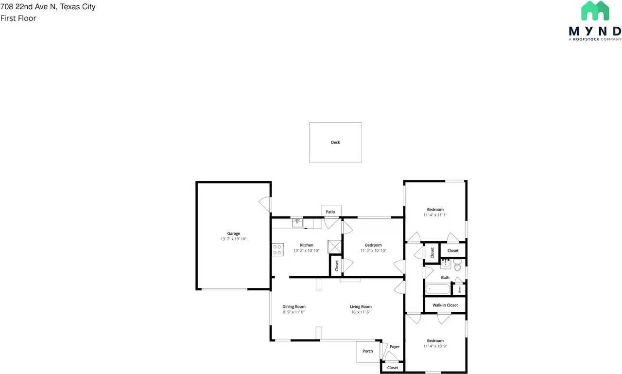 708 22nd Ave N - Photo 2 of 19