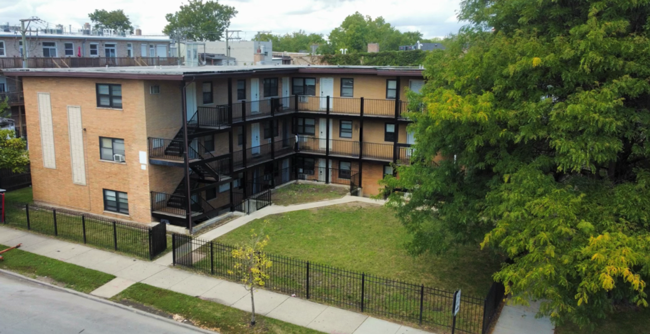 6650 S Drexel Ave. - Photo 2 of 5