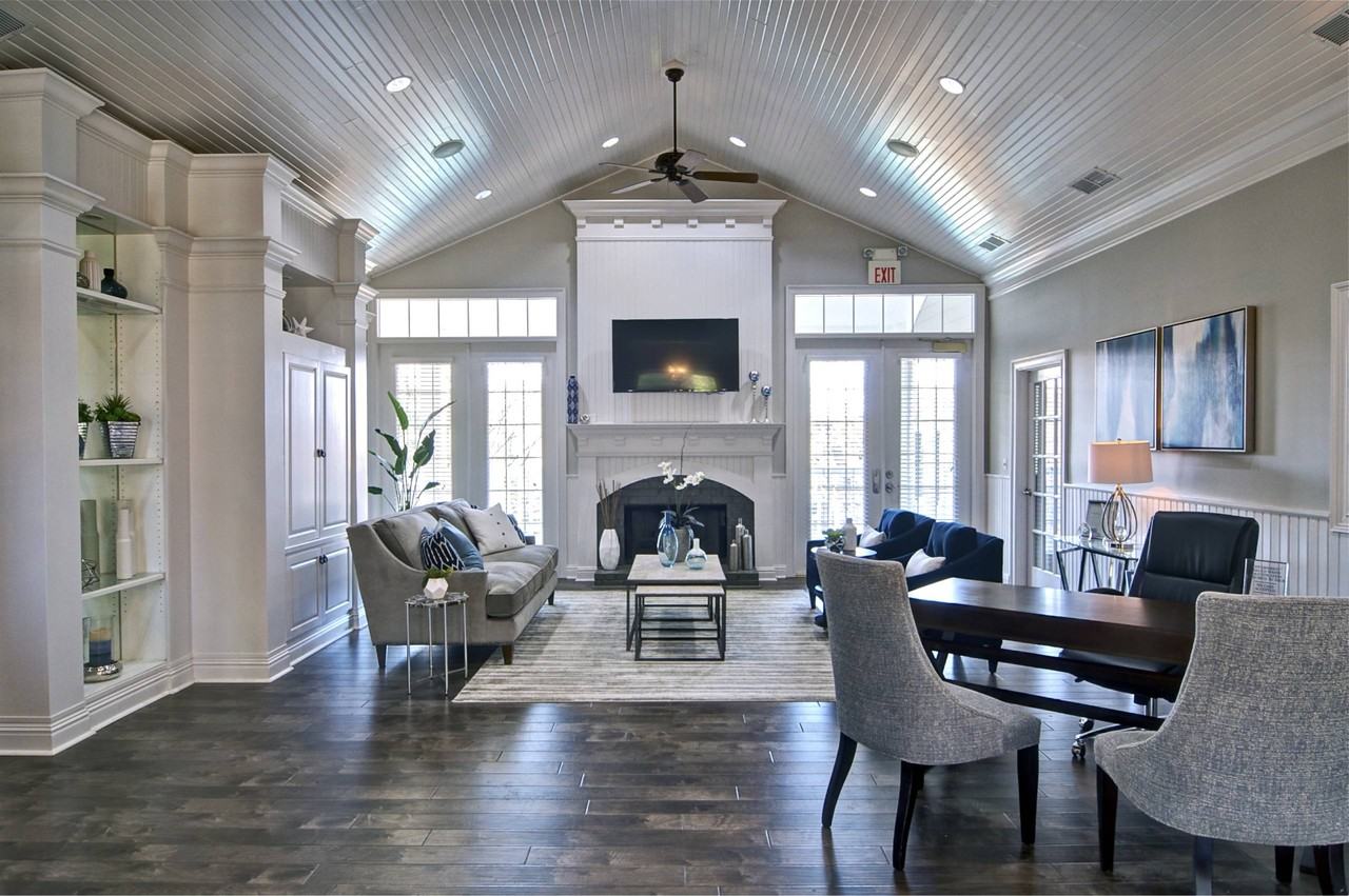 Park Creek Apartments - Photo 2 of 50