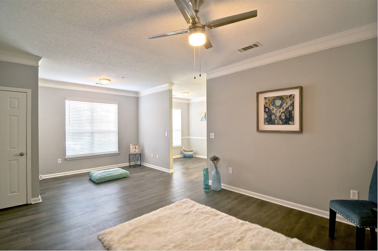 Park Creek Apartments - Photo 4 of 50