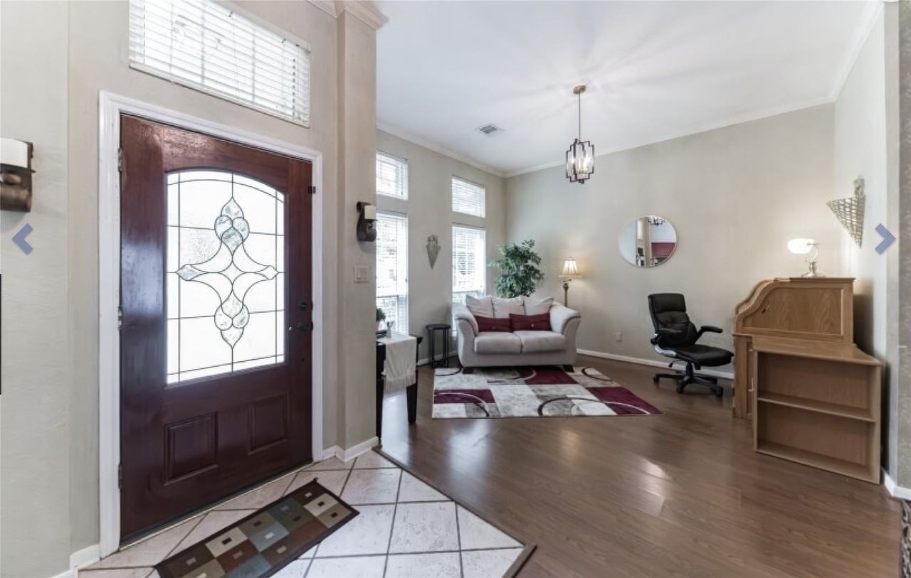 1507 S Yegua River Cir - Photo 4 of 32