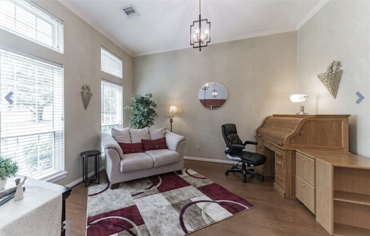 1507 S Yegua River Cir - Photo 5 of 32