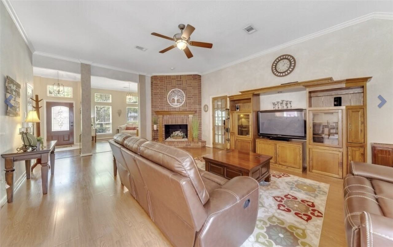 1507 S Yegua River Cir - Photo 6 of 32