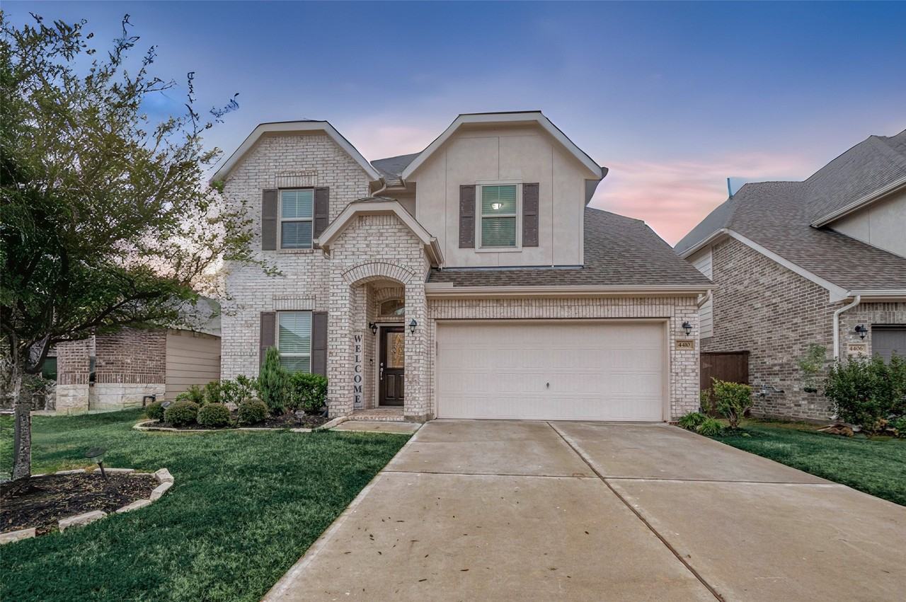 4410 Sandhill Terrace Ln - Photo 2 of 49