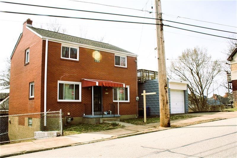 4029 Franklin Rd - Photo 2 of 19