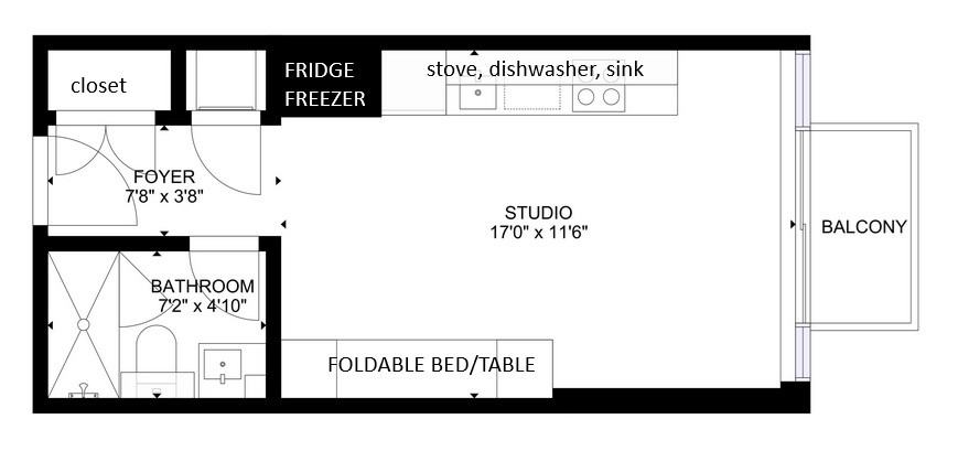 13438 Central Avenue #803 - Photo 6 of 30