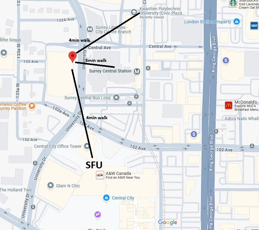 13438 Central Avenue #803 - Photo 5 of 30