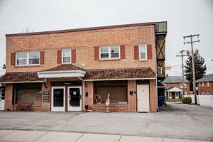 featured image of 120 Hill St