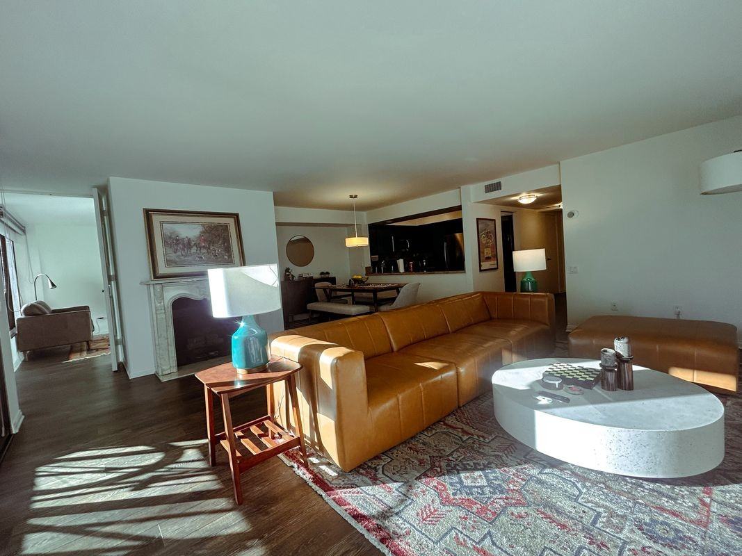 10590 Wilshire Blvd ##302 - Photo 4 of 32